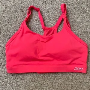 NWT Lorna Jane Nursing Sports Bra - Size Small!